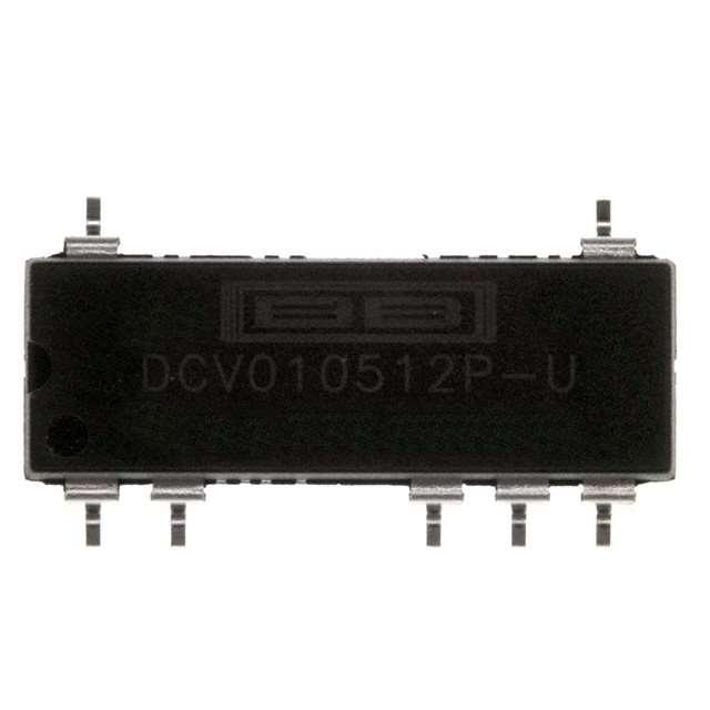 DCV010512P-U